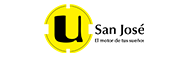 Universidad de San José Logo