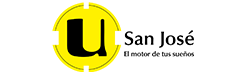 Universidad de San José Logo